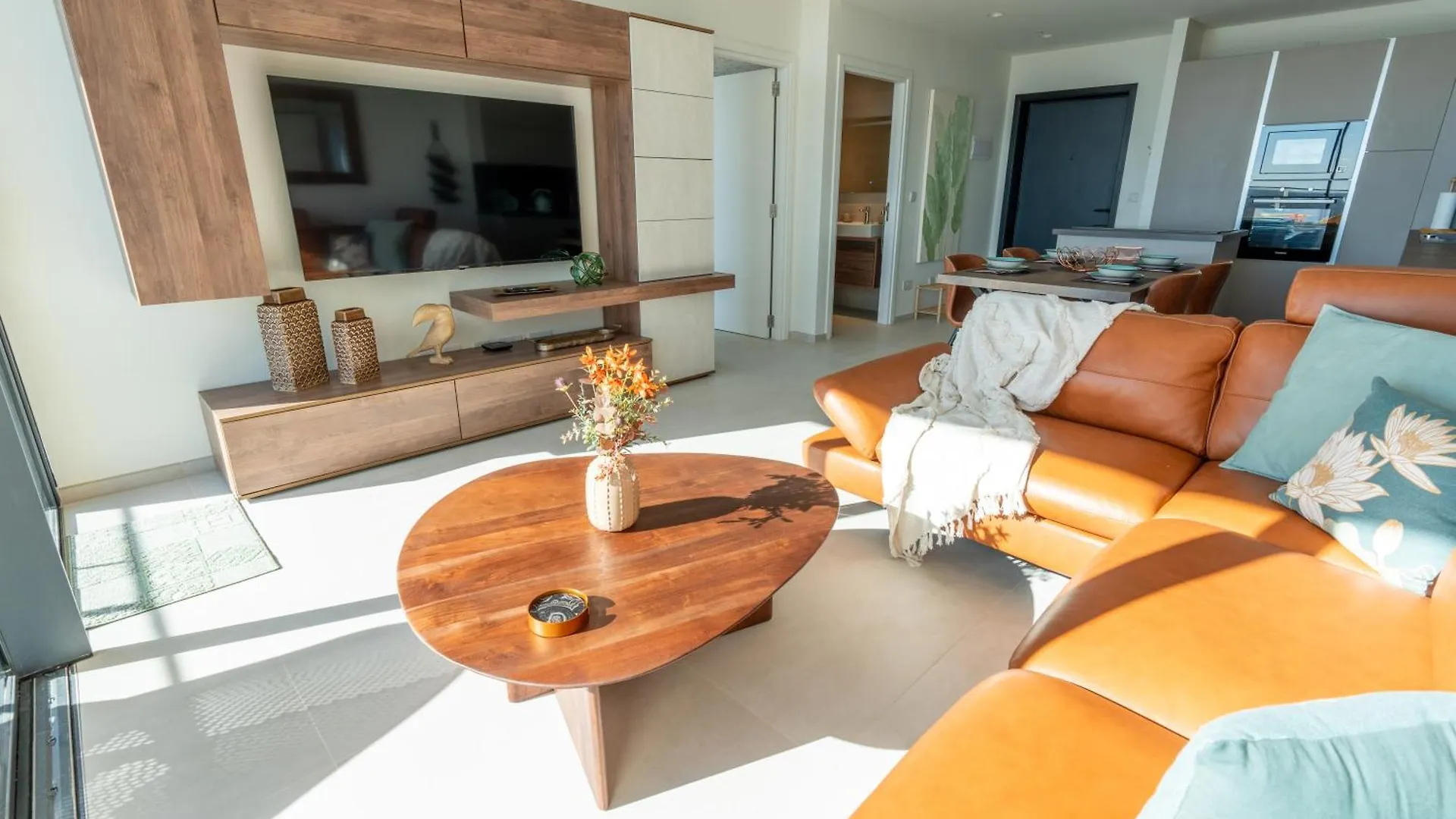 Apartmán Oasis On The 27Th, Mercury Tower Saint Julian's